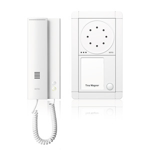 Ritto Portier Audio Paket 1WE 1891170