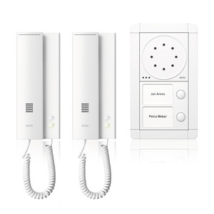 Ritto Portier Audo Paket 2WE 18912/70, 1891270