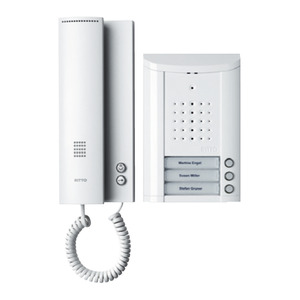 Ritto Entravox Komplettpaket 18413/70, 1841370