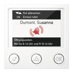 Ritto Portier Displaymodul RGE1879170