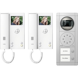 Ritto Portier Video Paket 2WE RGE1892220