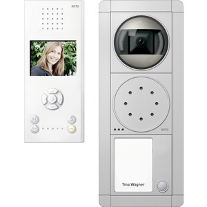 Ritto Portier Video Set 1WE s RGE1892320