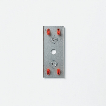 Siedle Vario Adapter  200017981-00, VA/GU512-0