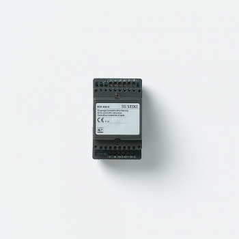 Siedle Eingangs Controller 200015970-00, ECE602-0