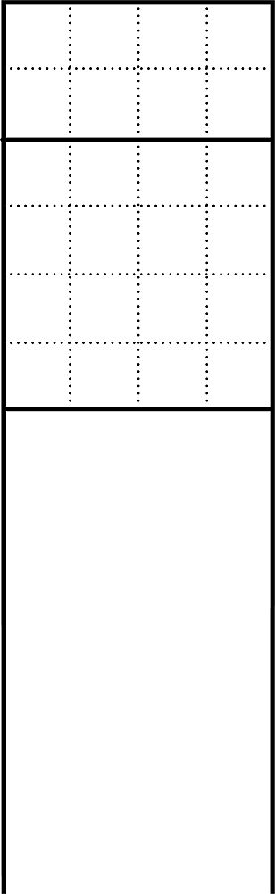 Siedle Briefkastenkomb. 200039355-00, BG/SR611-4/6-0DG