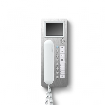 Siedle Audio-Haustelefon 200044578-00, AHT870-0E/W