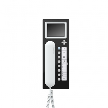 Siedle Video-Haustelefon 200044586-00, AHTV870-0SH/W