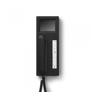 Siedle Audio-Haustelefon  200044456-00, AHT870-0S