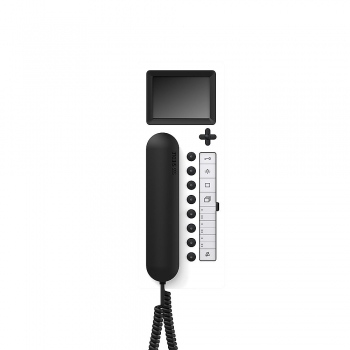 Siedle Video-Haustelefon 200041946-00, AHTV870-0WH/S