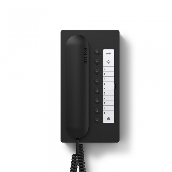 Siedle Audio-Bus-Telefon 200044446-00, BTC850-02S