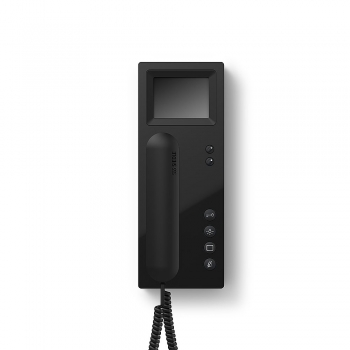 Siedle Video-Color-Bus-Tel. 200041489-00, BTSV850-03SH/S