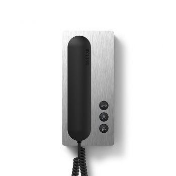 Siedle Audio-Bus-Telefon 200040916-00, BTS850-02E/S