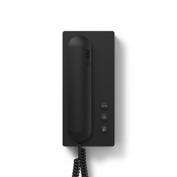Siedle Audio-Bus-Telefon 200044445-00, BTS850-02S