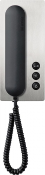 Siedle Standard-Haustelefon 200041527-00, HTS811-01E/S