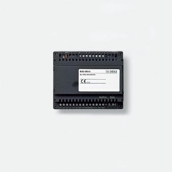 Siedle Bus-Video-Demodulator 200039801-00, BVD650-0