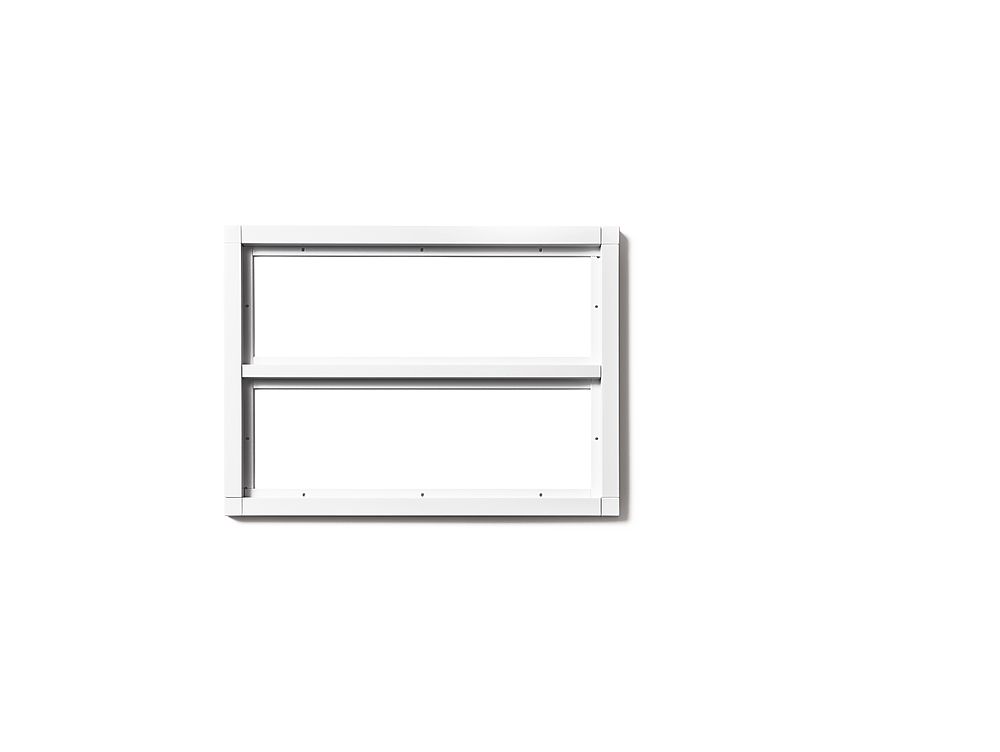 Siedle Kombirahmen  200040816-00, KR613-2W