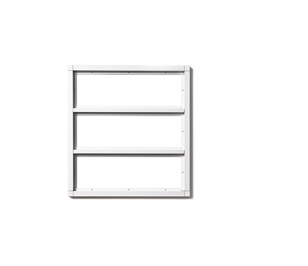Siedle Kombirahmen  200040822-00, KR613-3W