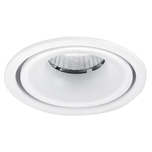 Brumberg LED-Einbauleuchte 350mA, 6 12415173