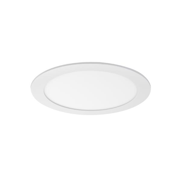 Brumberg LED-Einbaupanel 350 mA, Ø 12452173