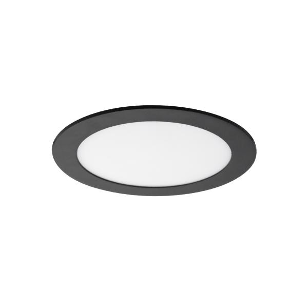 Brumberg LED-Einbaupanel 350 mA, Ø 12452183