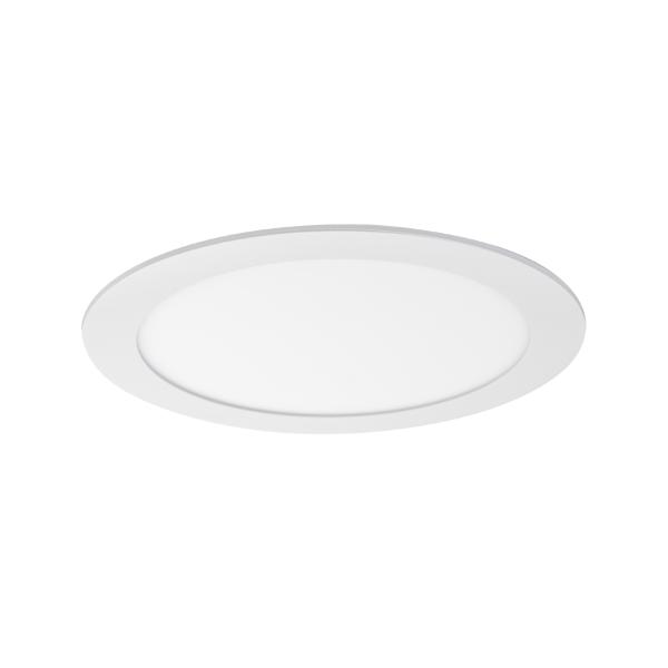 Brumberg LED-Einbaupanel 350 mA, Ø 12453173