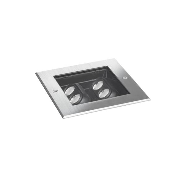 Brumberg LED-Bodeneinbauleuchte 14675223