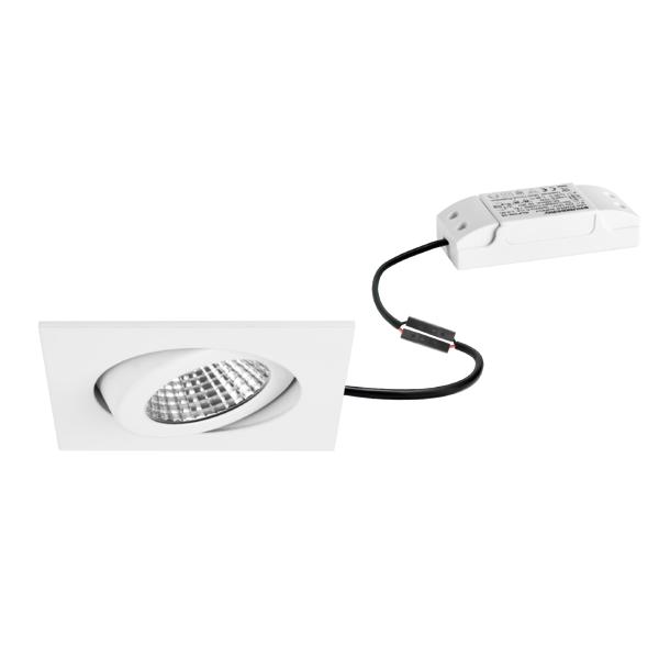 Brumberg LED-Einbaustrahler 33355073