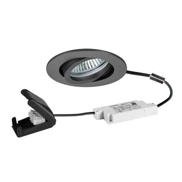 Brumberg LED-Einbaustrahler 230 V A 39483643