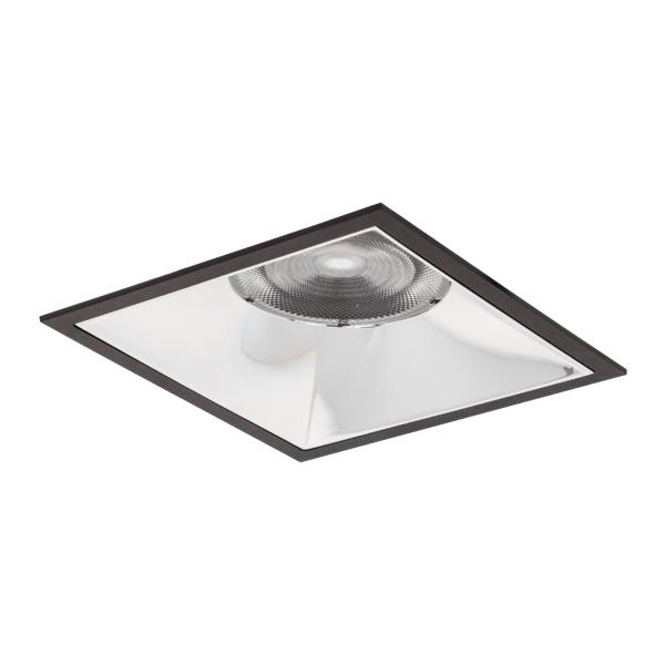 Brumberg LED-Einbaudownlight 230V 40644185DA