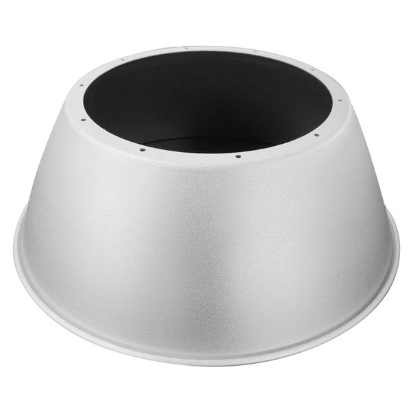 Brumberg Alu-LeuchtenschirmSOLzu160 81046250