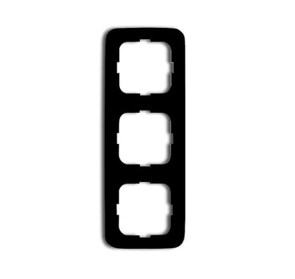 Busch-Jäger Rahmen 3-fach  2513-215, 2CKA001725A1090