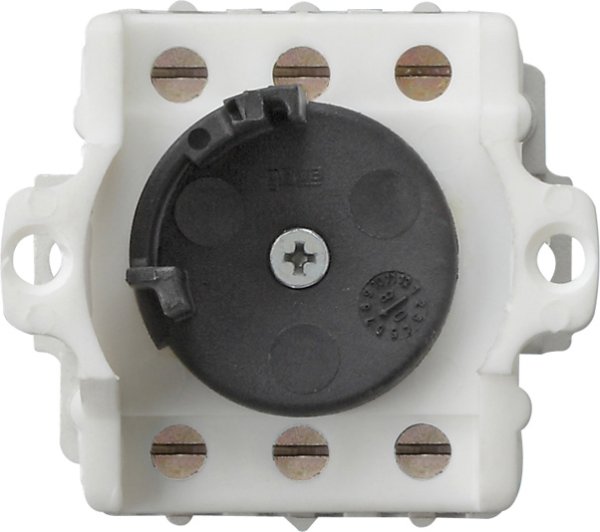 GIRA Einsatz Schlüsselschalter 143400