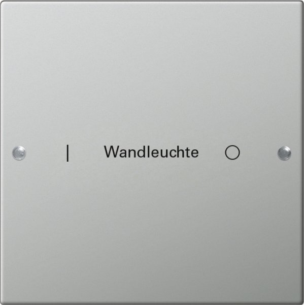 GIRA Wippenset 1f beschr. System 2131602