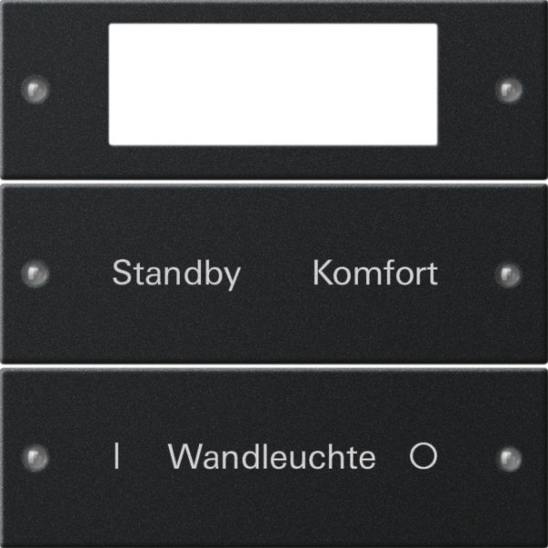 GIRA Wippenset 2f Plus beschr. S 2212005