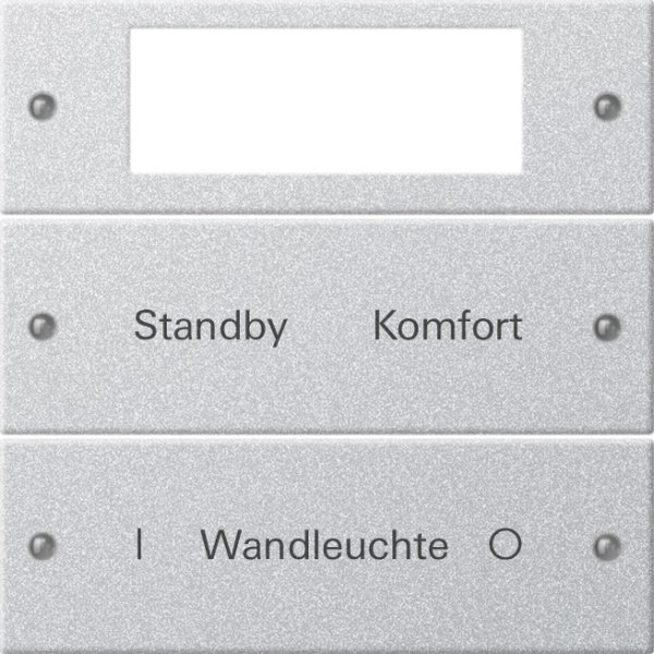 GIRA Wippenset 2f beschriftb.Plus 221226