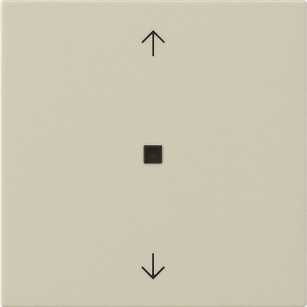 GIRA KNX RF Bedienaufs. 1f 510501