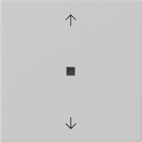 GIRA KNX RF Bedienaufs. 1f 5105015