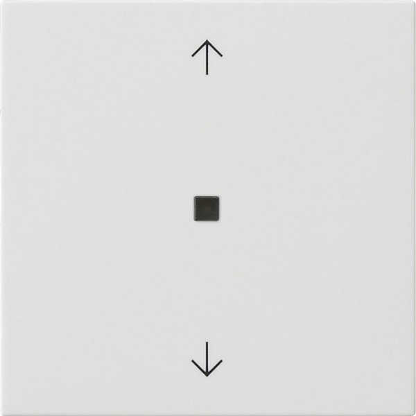 GIRA KNX RF Bedienaufs. 1f 510503