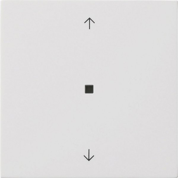 GIRA KNX RF Bedienaufs. 1f 5105112