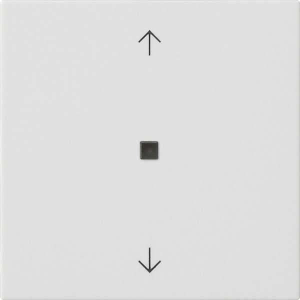 GIRA KNX RF Bedienaufs. 1f 510527