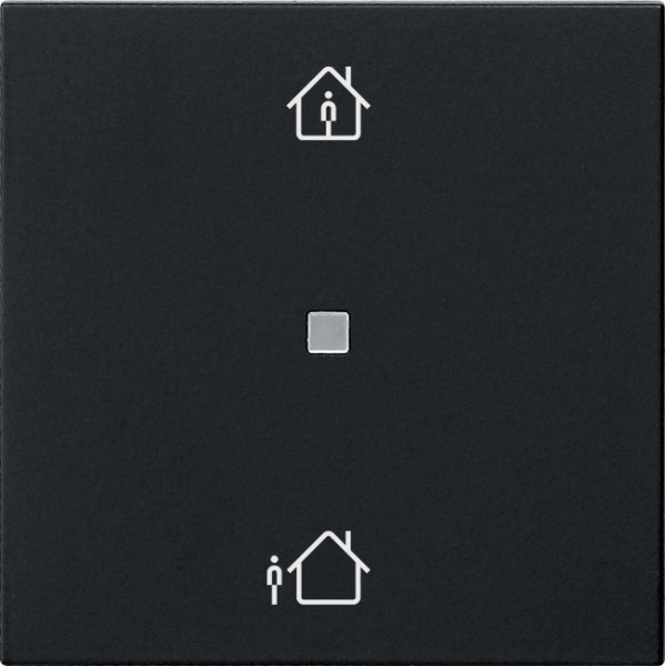 GIRA KNX RF Bedienaufs. 1f 5106005