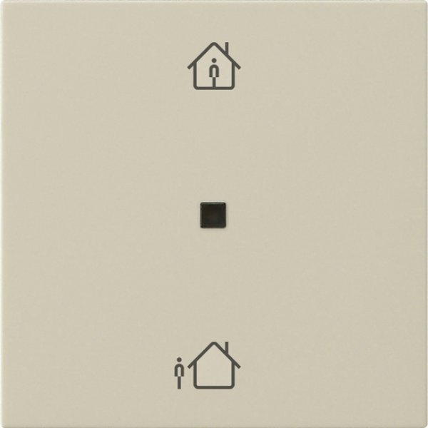 GIRA KNX RF Bedienaufs. 1f 510601