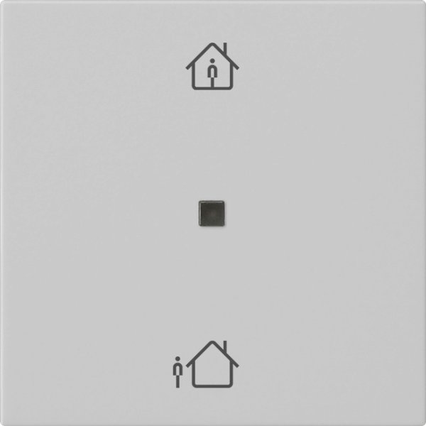 GIRA KNX RF Bedienaufs. 1f 5106015