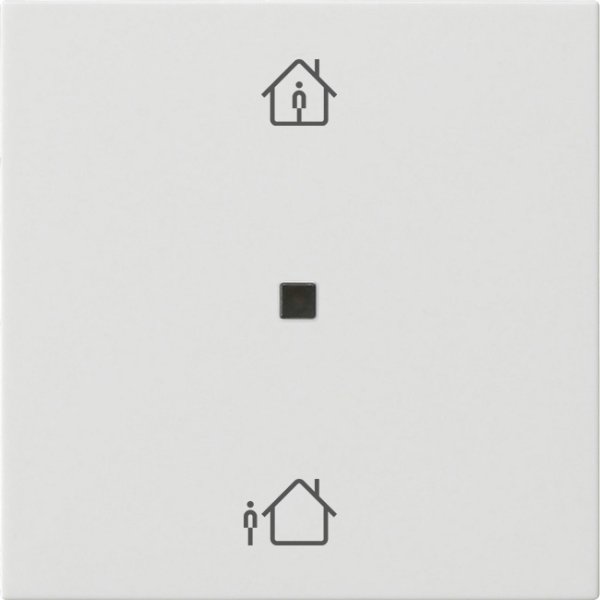 GIRA KNX RF Bedienaufs. 1f 510603