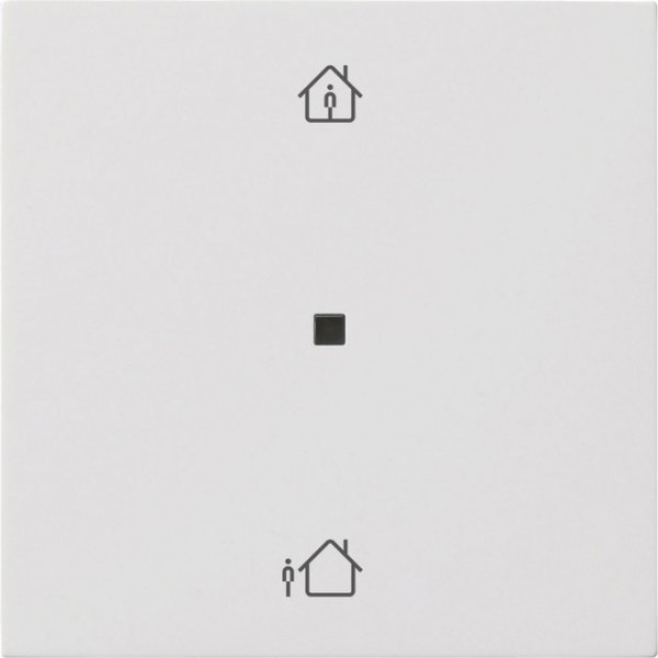 GIRA KNX RF Bedienaufs. 1f 5106112