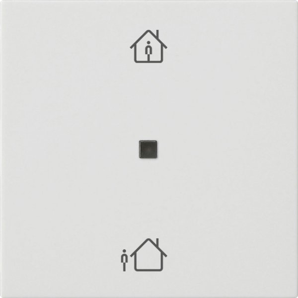 GIRA KNX RF Bedienaufs. 1f 510627