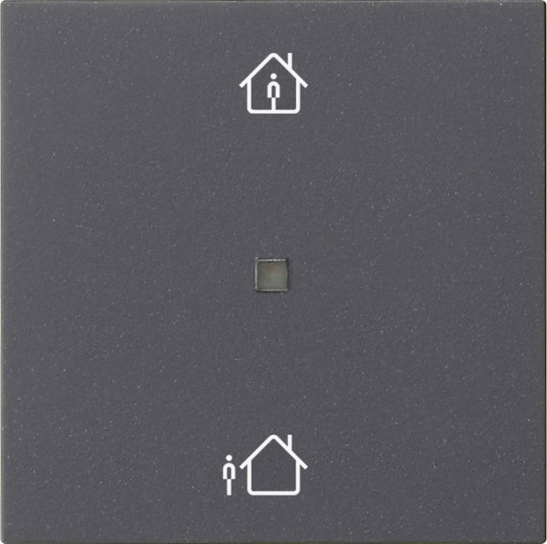 GIRA KNX RF Bedienaufs. 1f 510628