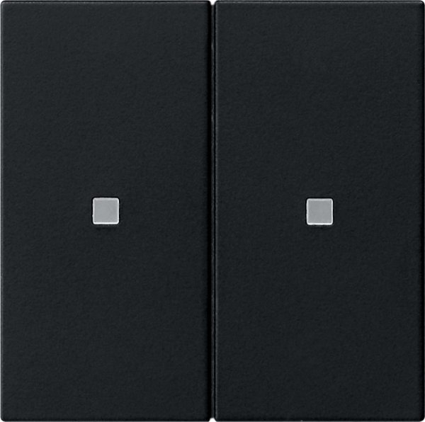 GIRA KNX RF Bedienaufs. 2f 5107005