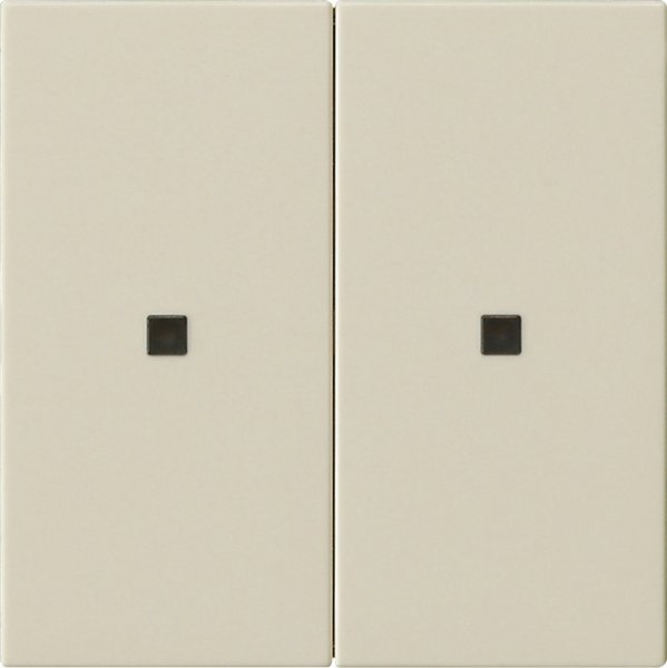 GIRA KNX RF Bedienaufs. 2f 510701