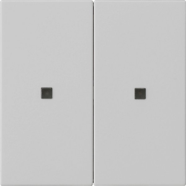 GIRA KNX RF Bedienaufs. 2f 5107015